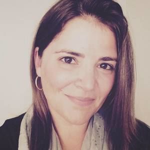 Meet your Posher, Nathalie